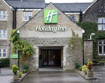 Holiday Inn Tong  Exteriér fotografie