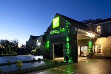 Holiday Inn Tong  Exteriér fotografie